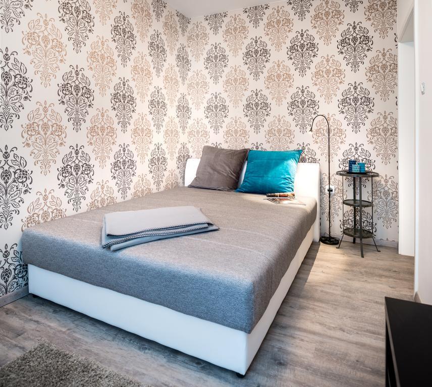 Apartment Nuk Ljubljana Cameră foto