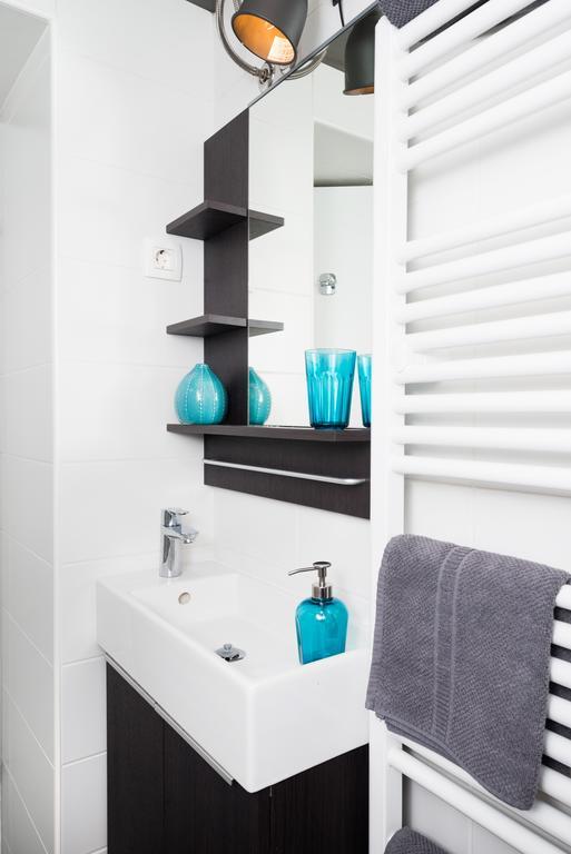 Apartment Nuk Ljubljana Cameră foto